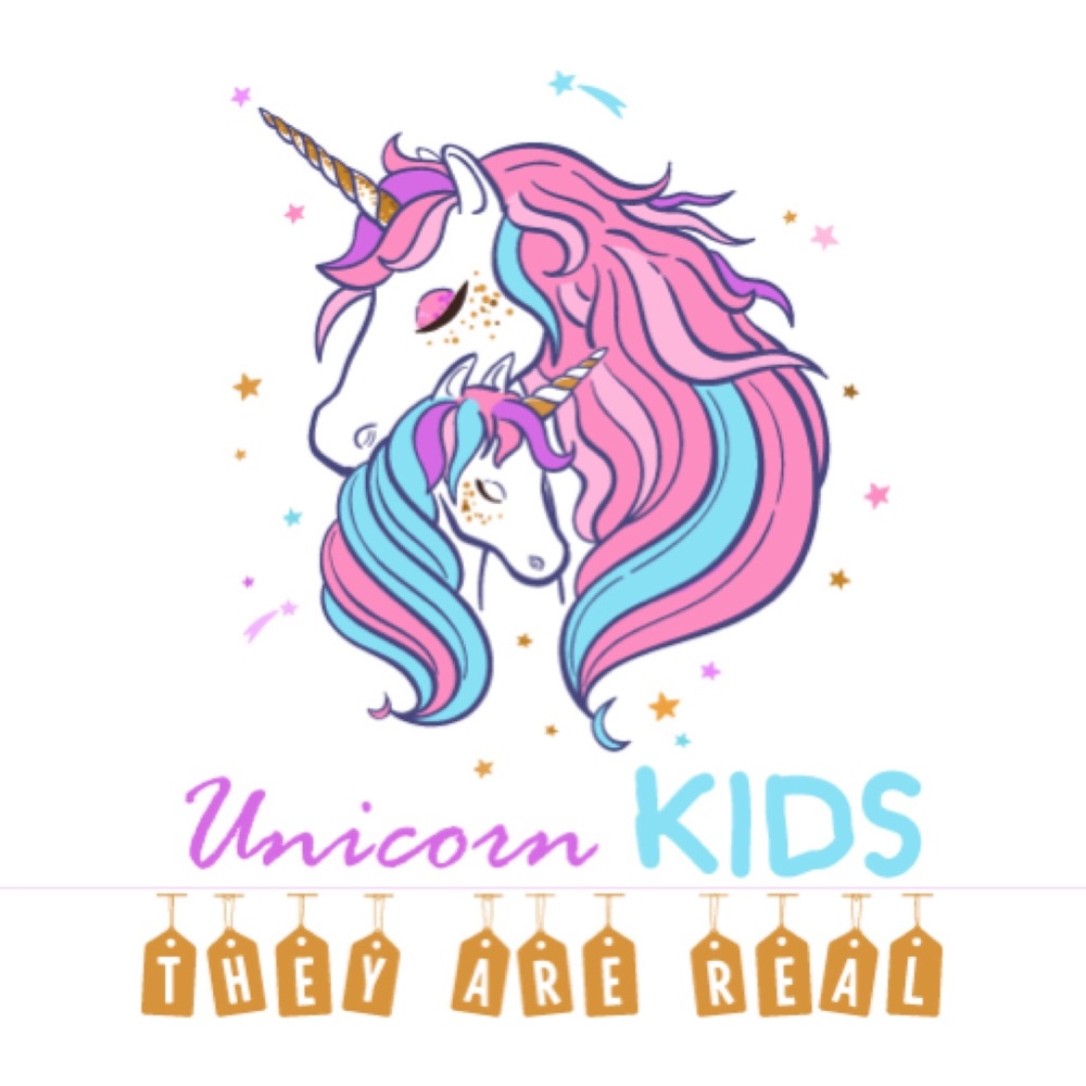 Welcome to Unicorn Kids! 🦄